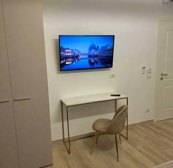 تختخواب و صبحانه Rooms San Leonardo