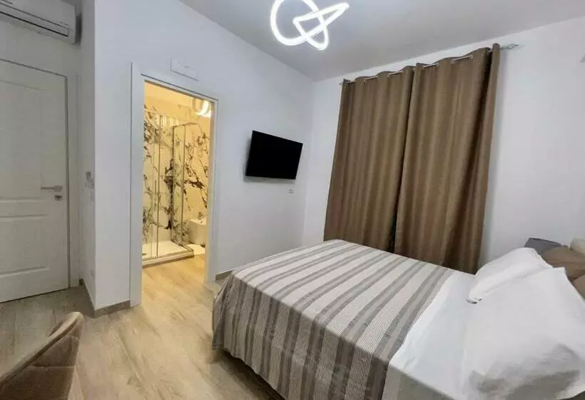 تختخواب و صبحانه Rooms San Leonardo