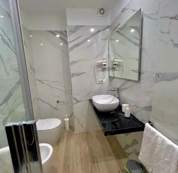 تختخواب و صبحانه Rooms San Leonardo