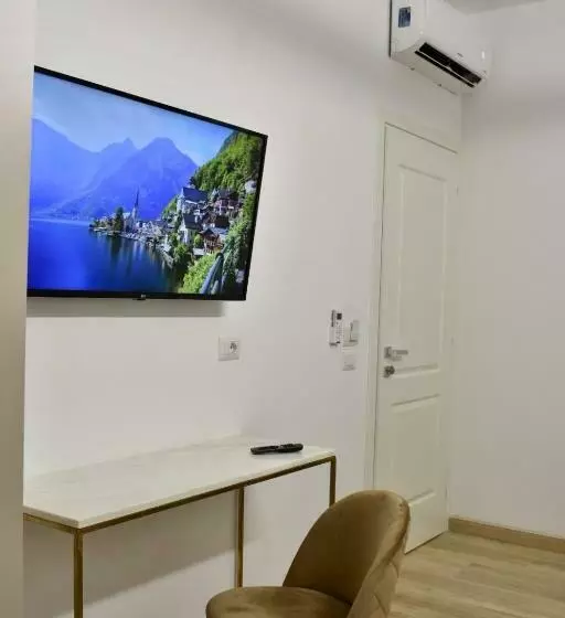 تختخواب و صبحانه Rooms San Leonardo