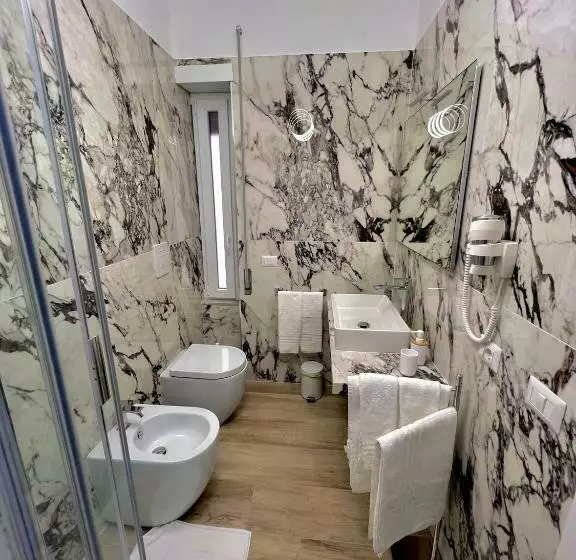 تختخواب و صبحانه Rooms San Leonardo