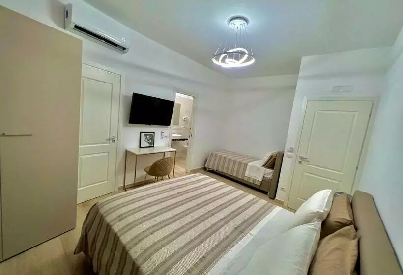 تختخواب و صبحانه Rooms San Leonardo