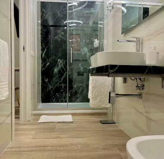 تختخواب و صبحانه Rooms San Leonardo