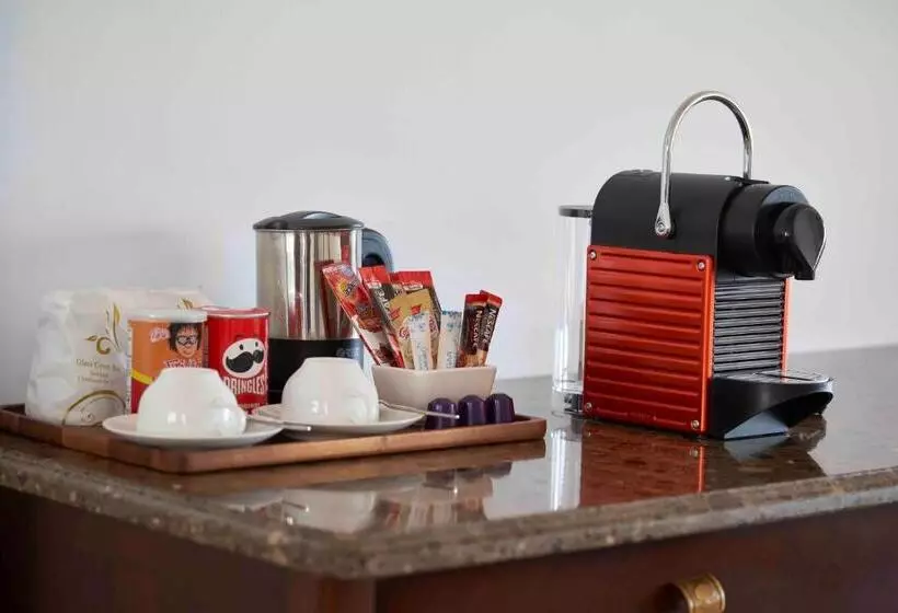 Channgarm Mountain View Resort จันทน์งาม เมาท์เท่นวิว รีสอร์ท