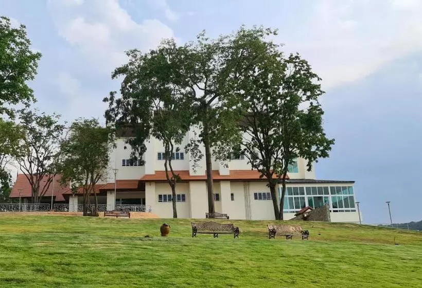 Channgarm Mountain View Resort จันทน์งาม เมาท์เท่นวิว รีสอร์ท