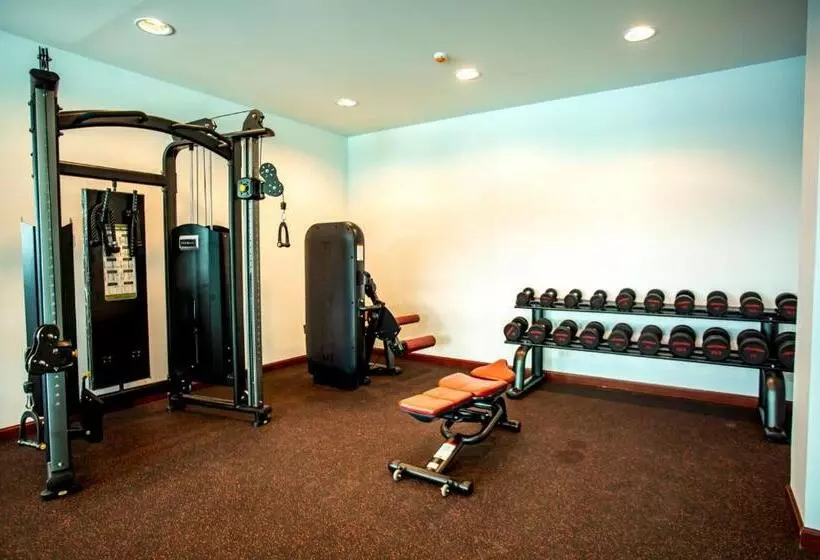 Channgarm Mountain View Resort จันทน์งาม เมาท์เท่นวิว รีสอร์ท