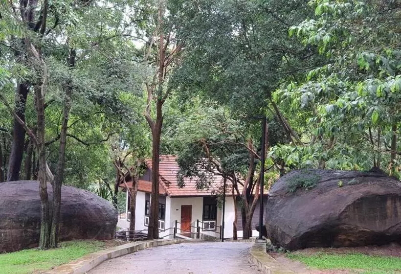 Channgarm Mountain View Resort จันทน์งาม เมาท์เท่นวิว รีสอร์ท