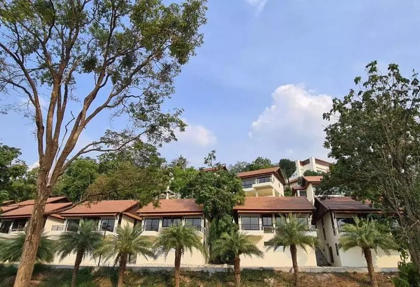 Channgarm Mountain View Resort จันทน์งาม เมาท์เท่นวิว รีสอร์ท