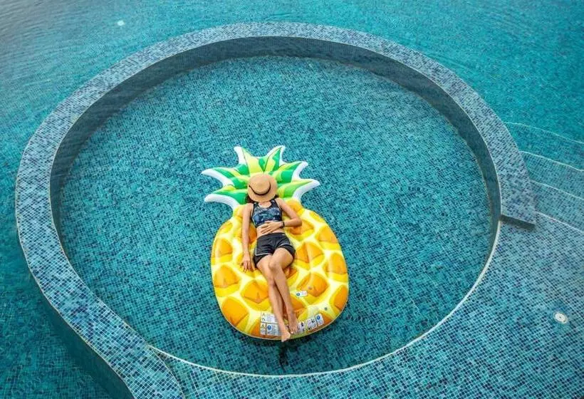 Channgarm Mountain View Resort จันทน์งาม เมาท์เท่นวิว รีสอร์ท