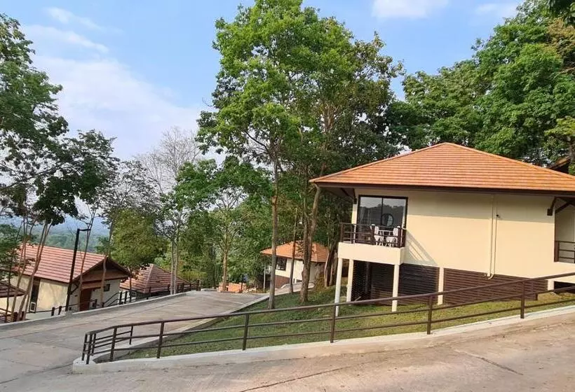 Channgarm Mountain View Resort จันทน์งาม เมาท์เท่นวิว รีสอร์ท