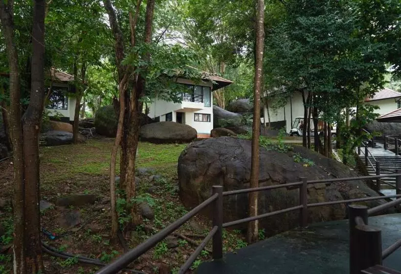 Channgarm Mountain View Resort จันทน์งาม เมาท์เท่นวิว รีสอร์ท