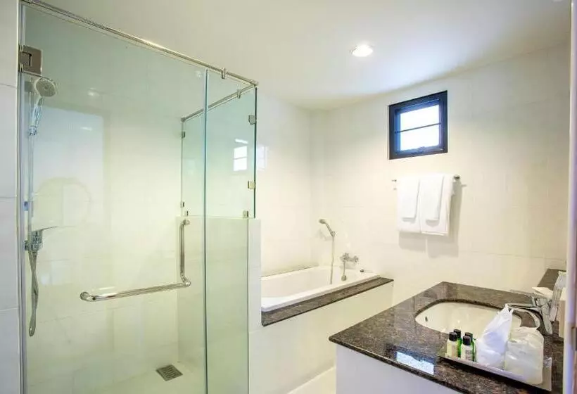 Channgarm Mountain View Resort จันทน์งาม เมาท์เท่นวิว รีสอร์ท