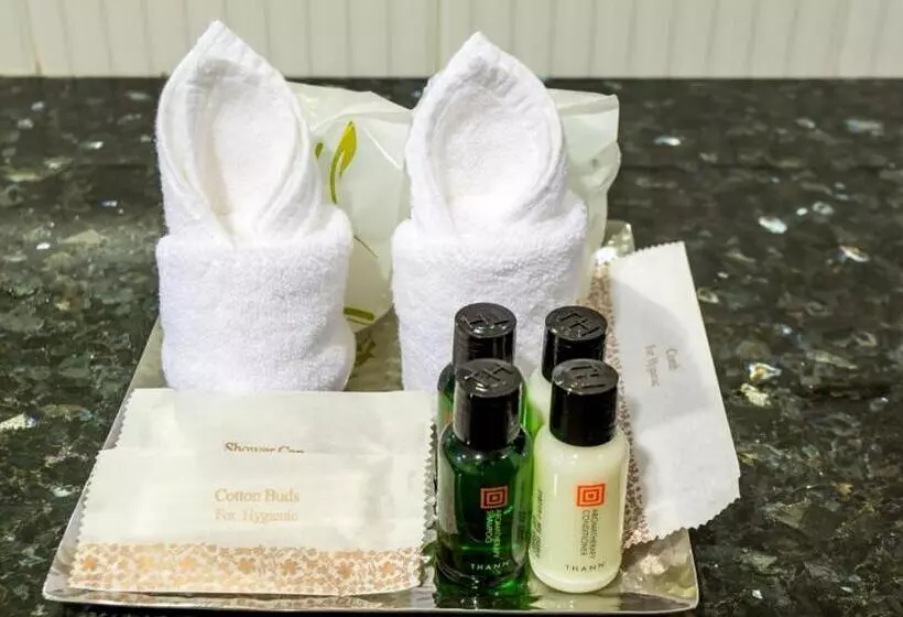 Channgarm Mountain View Resort จันทน์งาม เมาท์เท่นวิว รีสอร์ท