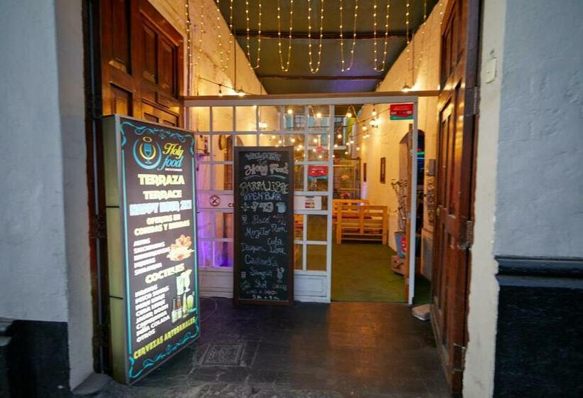 هاستل Maison Verte Budget Edition