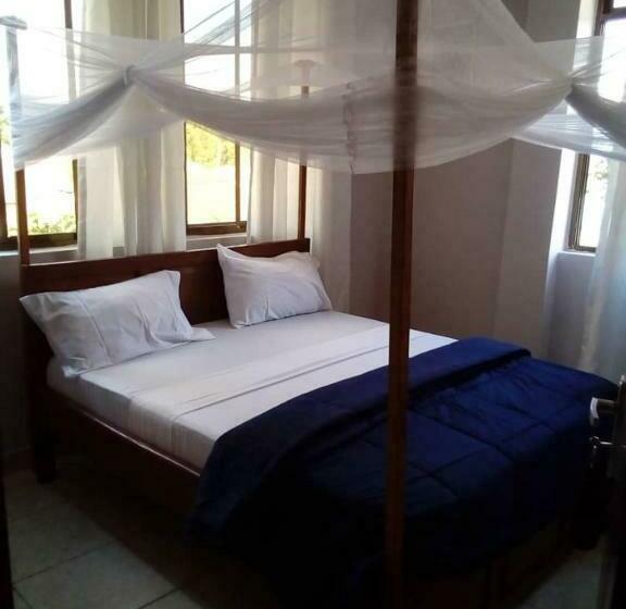 فندق Grasema Arena