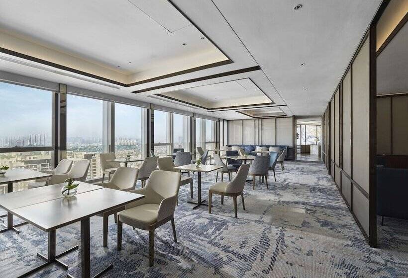 Hotel Hilton Foshan Shunde