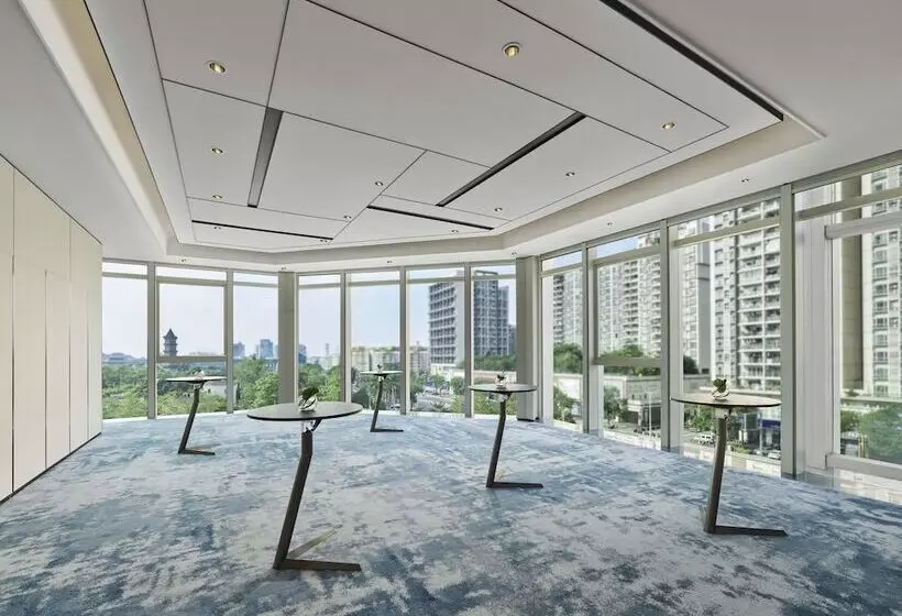 Hotelli Hilton Foshan Shunde