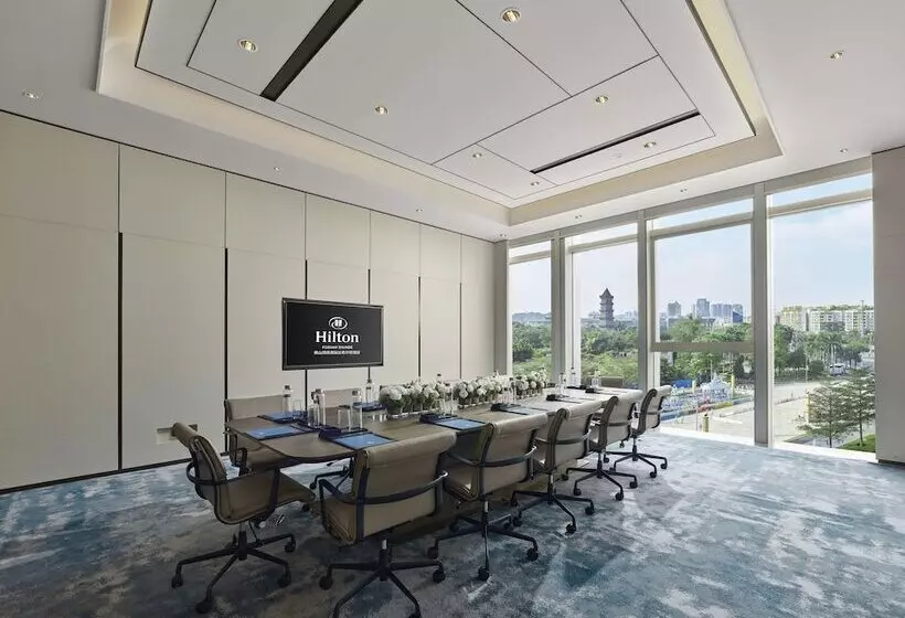 Hotelli Hilton Foshan Shunde