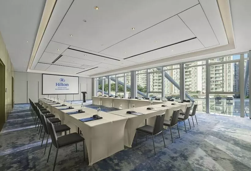 Hotelli Hilton Foshan Shunde