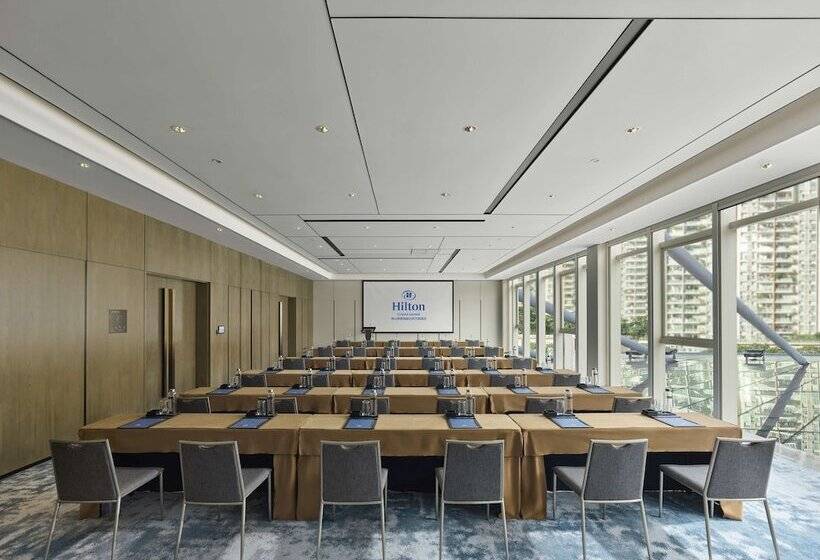 Hotel Hilton Foshan Shunde