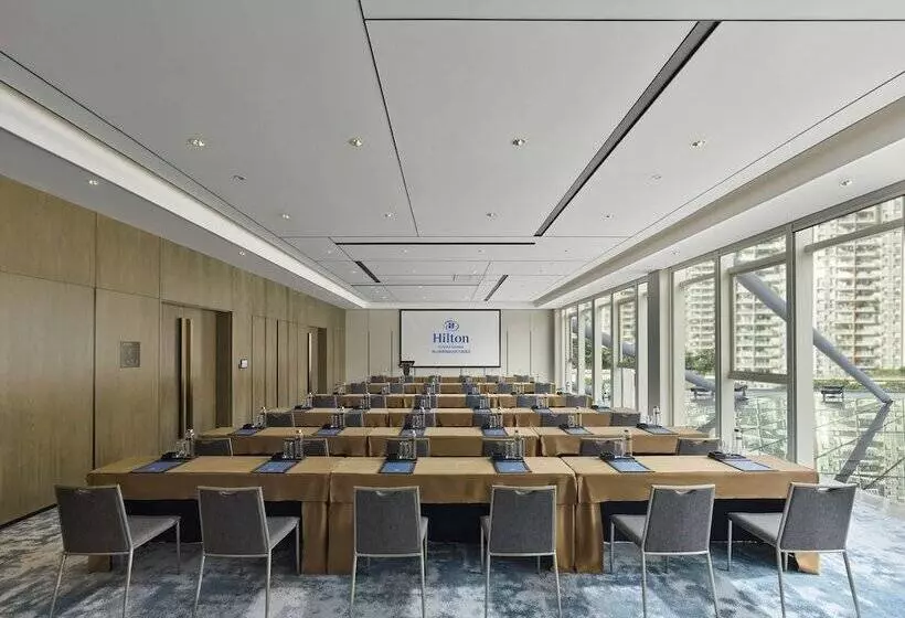 Hotelli Hilton Foshan Shunde