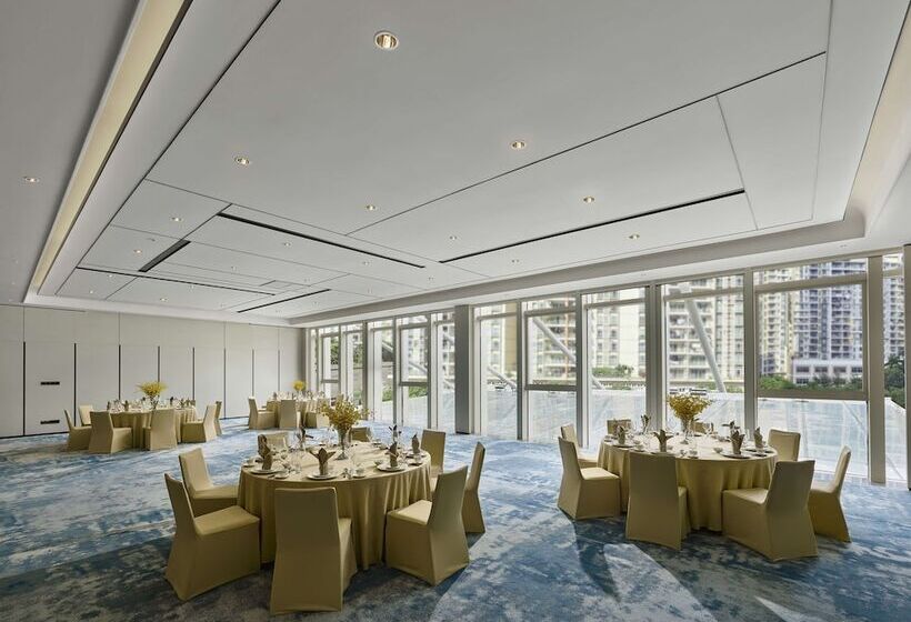 Hotel Hilton Foshan Shunde