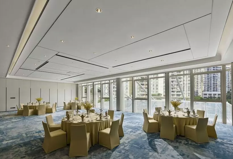 Hotelli Hilton Foshan Shunde