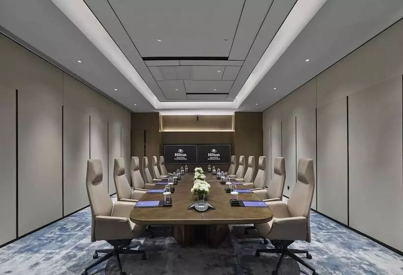 Hotelli Hilton Foshan Shunde