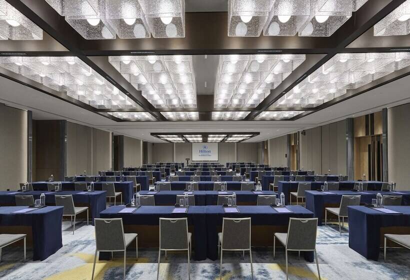 Hotel Hilton Foshan Shunde