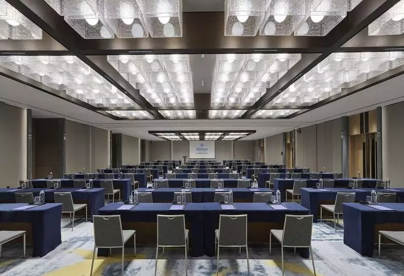 Hotelli Hilton Foshan Shunde