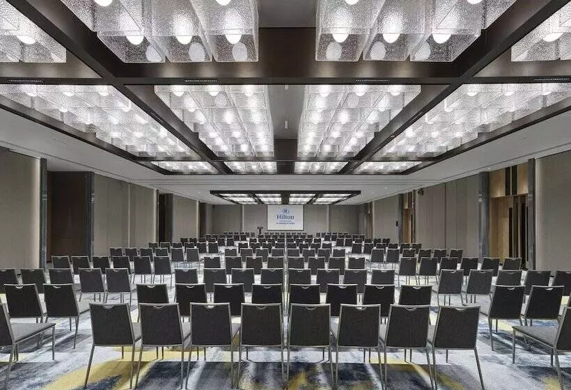 Hotelli Hilton Foshan Shunde