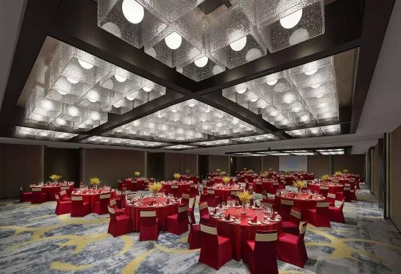 Hotelli Hilton Foshan Shunde