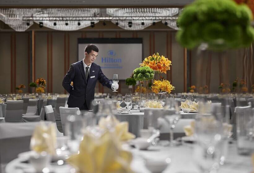 Hotel Hilton Foshan Shunde