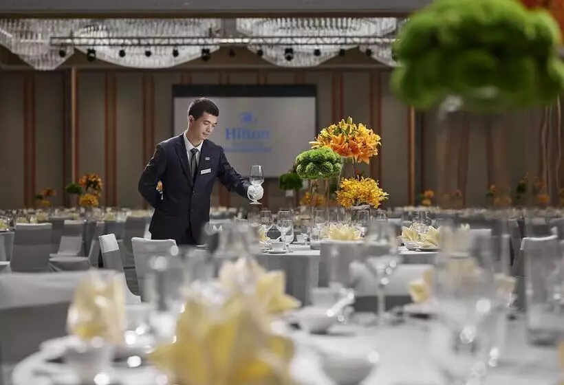 Hotelli Hilton Foshan Shunde