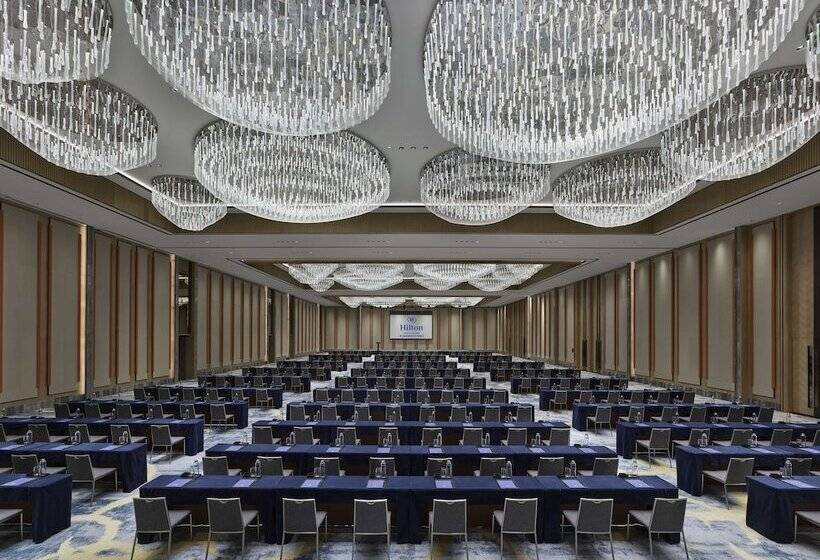 Hotel Hilton Foshan Shunde