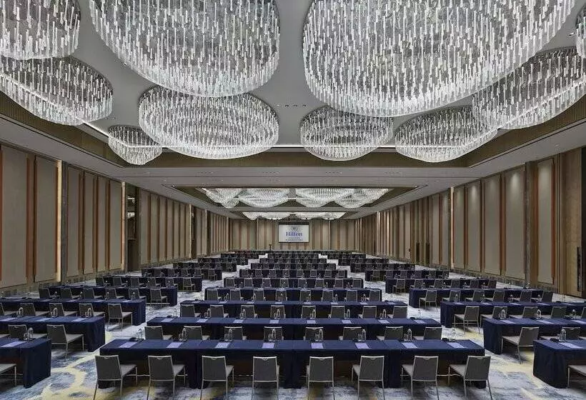 Hotelli Hilton Foshan Shunde