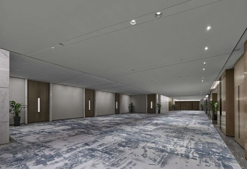 Hotel Hilton Foshan Shunde
