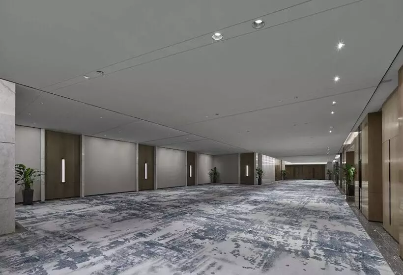 Hotelli Hilton Foshan Shunde