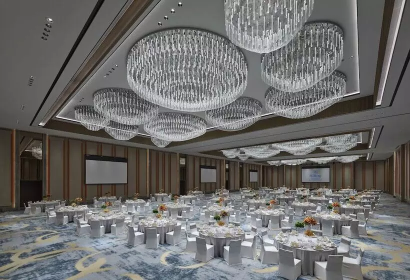 Hotelli Hilton Foshan Shunde