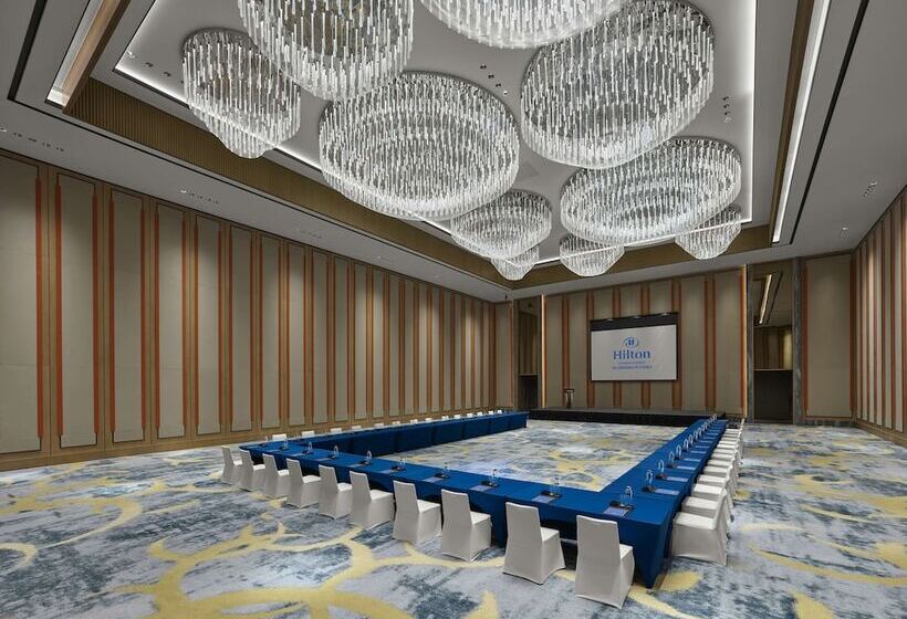 Hotel Hilton Foshan Shunde