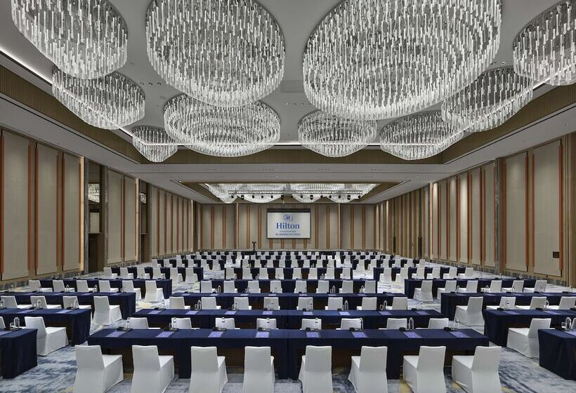 Hotel Hilton Foshan Shunde