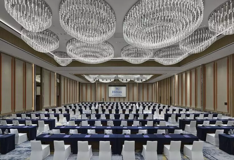Hotelli Hilton Foshan Shunde