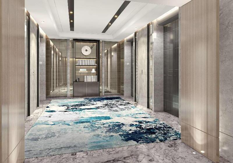 Hotel Hilton Foshan Shunde