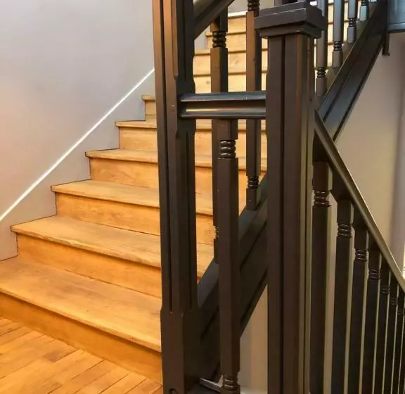 Hotelli Hôtel De La Glane