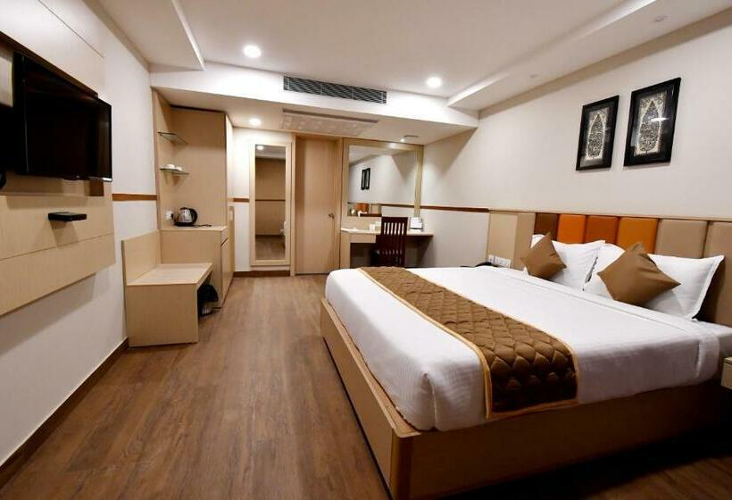 בית מלון כפרי Soho Boutique