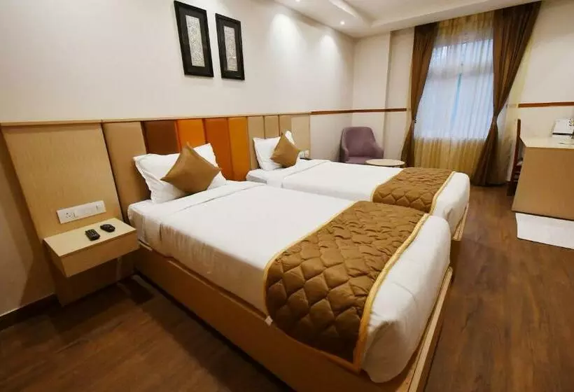 Hotelli Soho Boutique