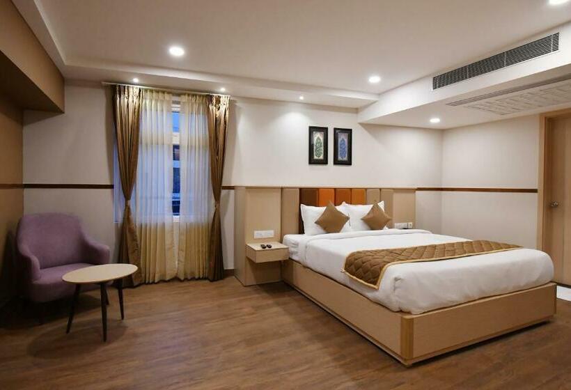 בית מלון כפרי Soho Boutique