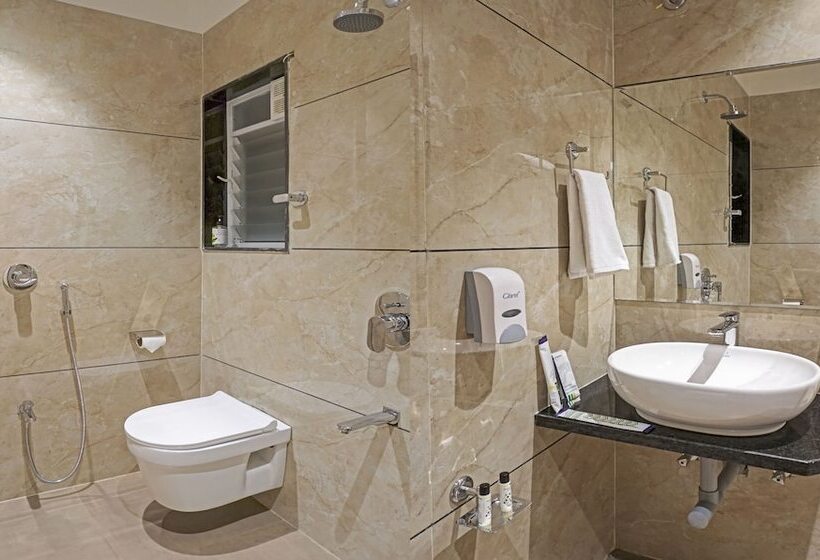 בית מלון כפרי Treebo The Utsav, Nashik