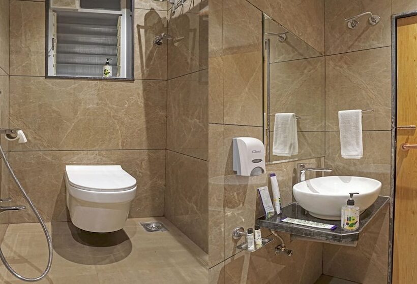 בית מלון כפרי Treebo The Utsav, Nashik