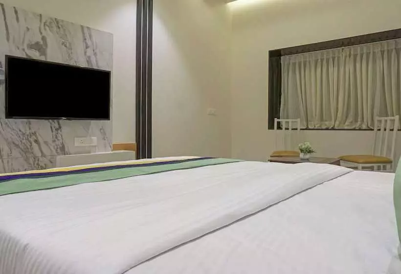 Hotelli Treebo The Utsav, Nashik